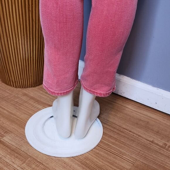 AG Adriano Goldschmied The Stevie Ankle Size 27 - Picture 12 of 15